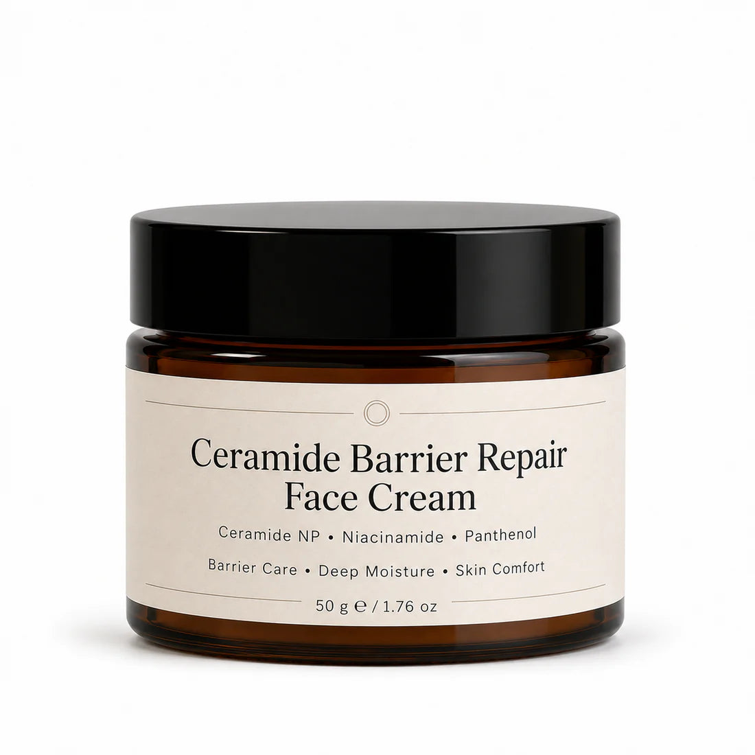 Aurawells Barrier Restore Cream