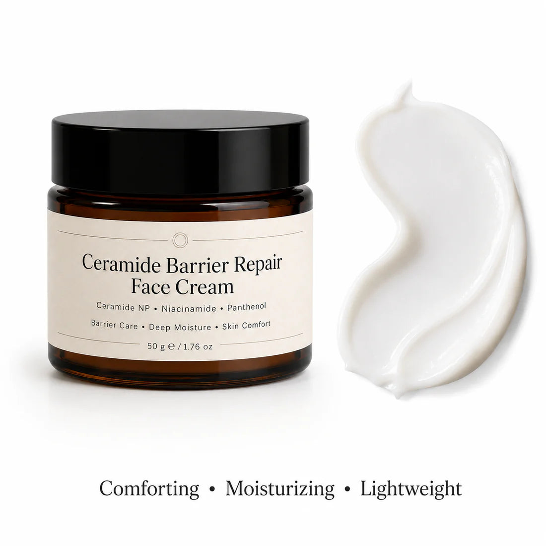 Aurawells Barrier Restore Cream