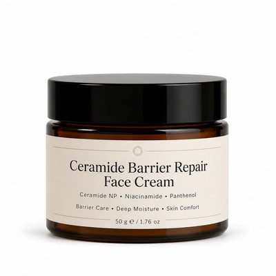 Aurawells Barrier Restore Cream