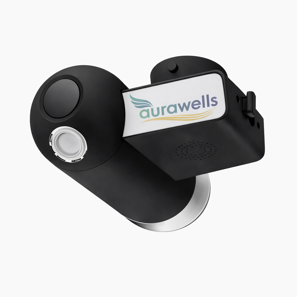 aurawells™ GlowTap Purifier