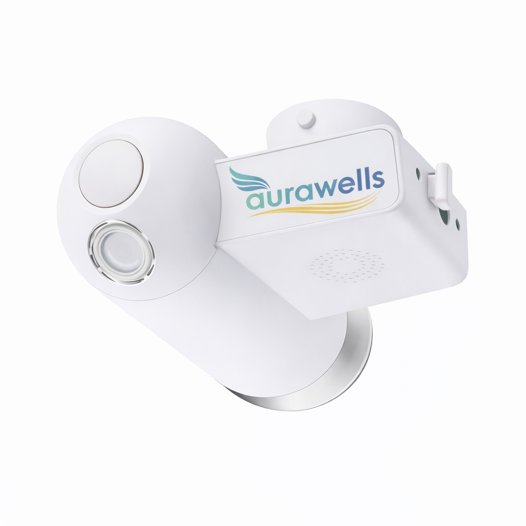 aurawells™ GlowTap Purifier