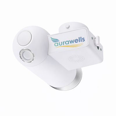 aurawells™ GlowTap Purifier