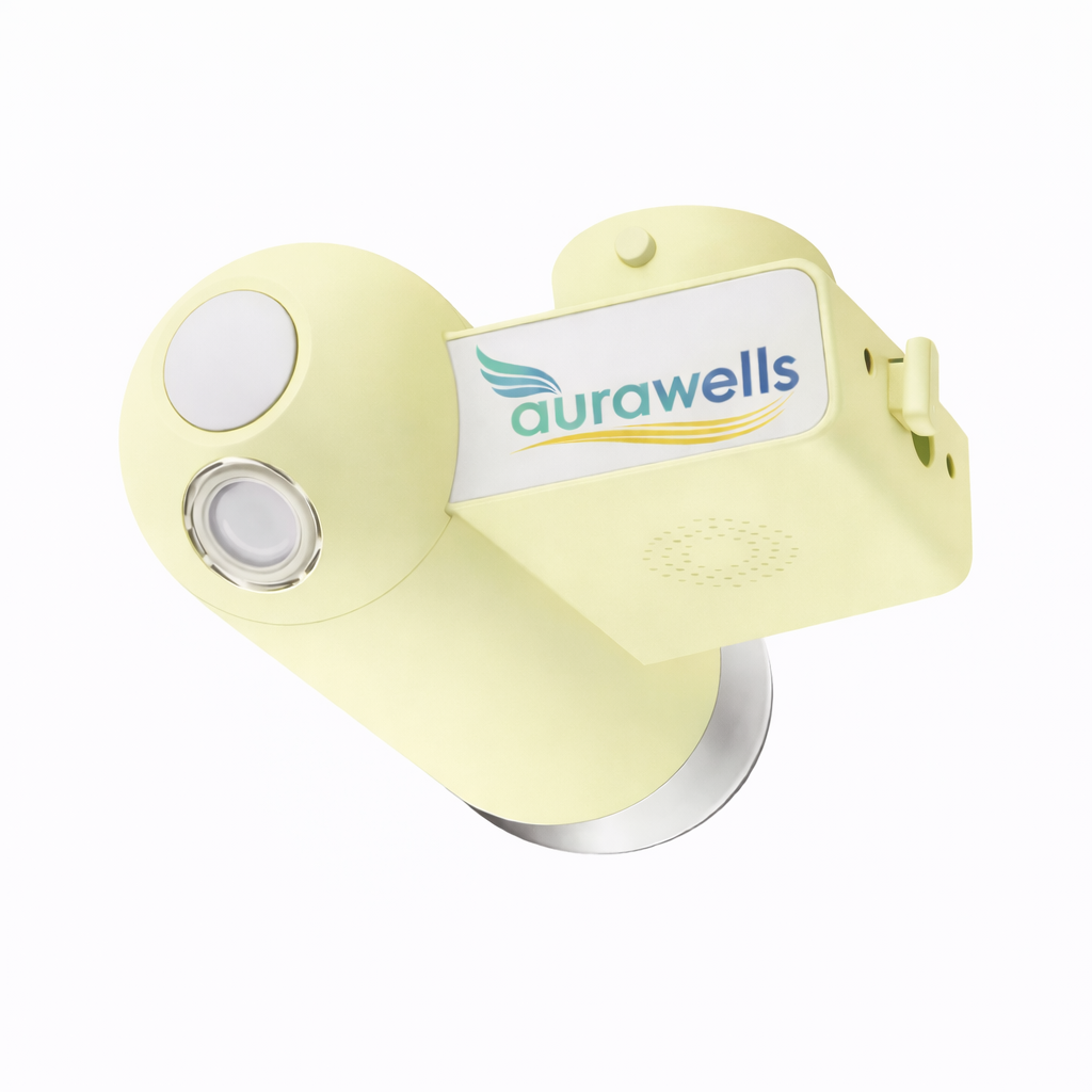 aurawells™ GlowTap Purifier
