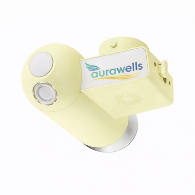 aurawells™ GlowTap Purifier