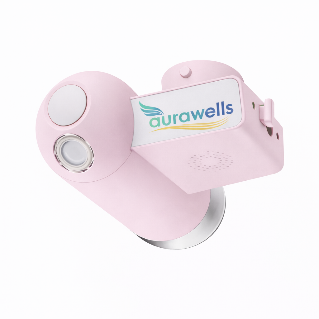 aurawells™ GlowTap Purifier