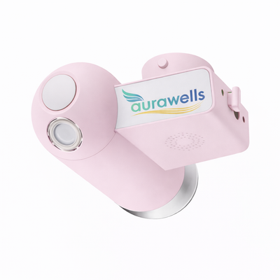aurawells™ GlowTap Purifier